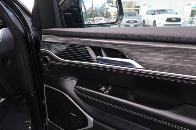 Used 2022 Jeep Wagoneer Series II image 45