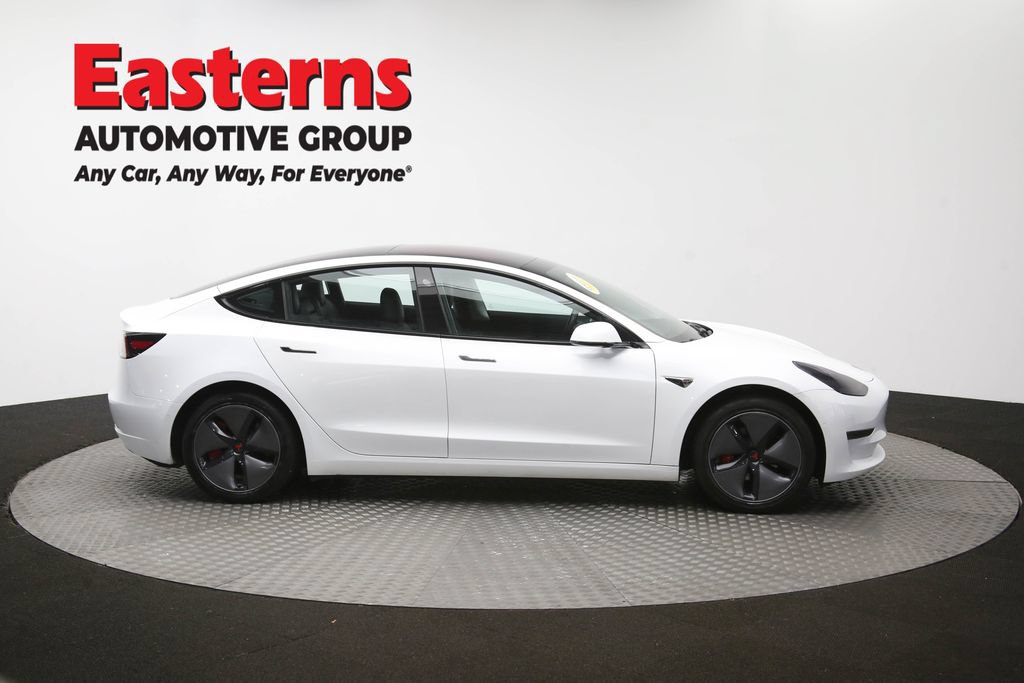 Used 2018 Tesla Model 3 Long Range RWD image 40