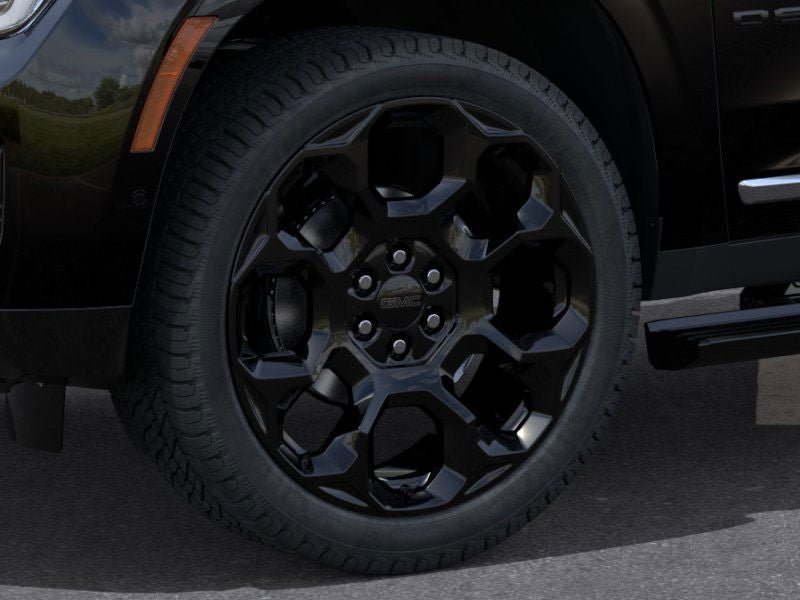 New 2026 GMC Yukon XL Denali w/ Denali Reserve Package AWD/4WD image 9