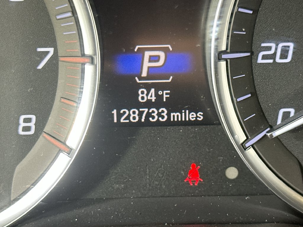 Used 2019 Acura MDX w/ Advance Package AWD/4WD image 35