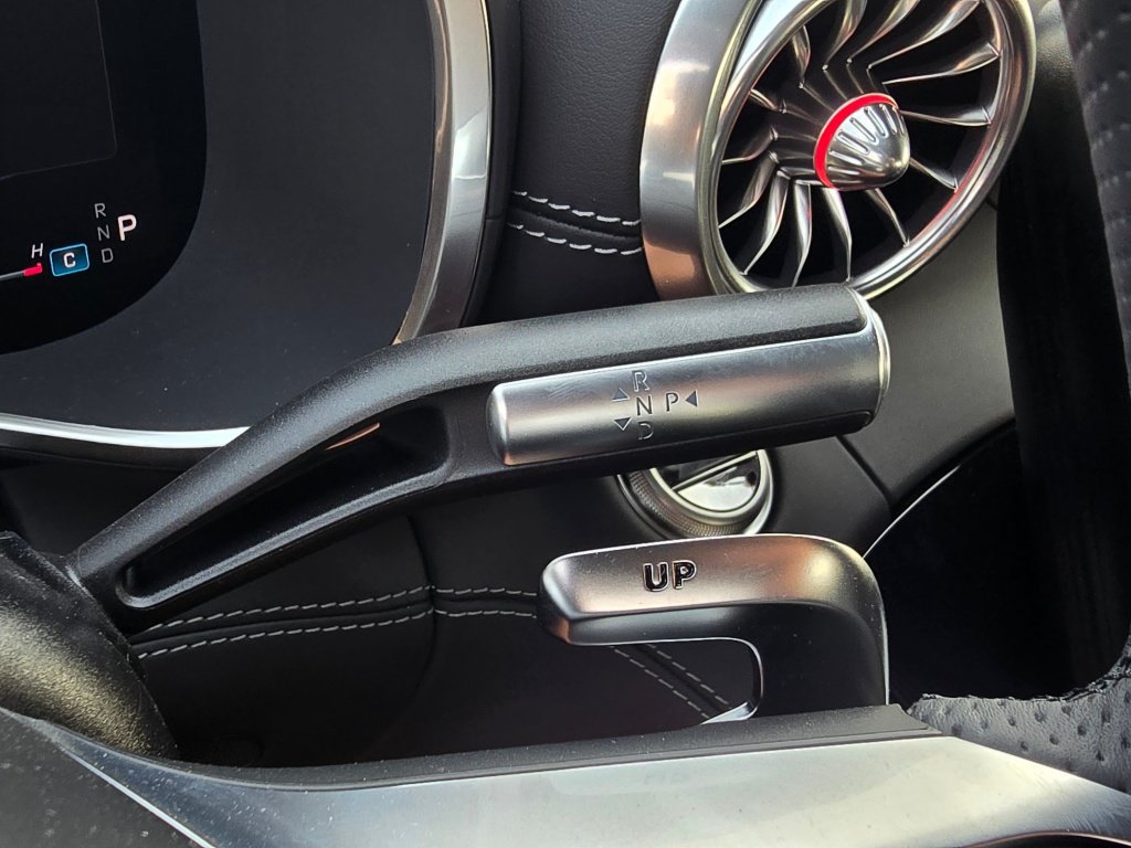New 2026 Mercedes-Benz AMG GT 55 image 16