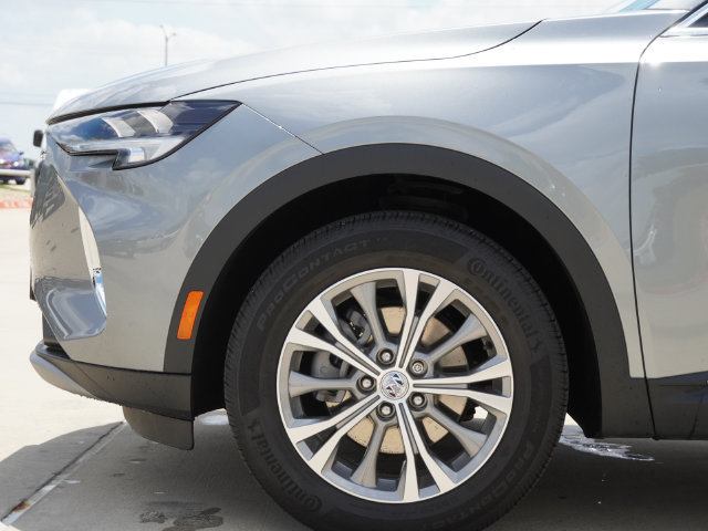 Used 2023 Buick Envision Preferred AWD/4WD image 8