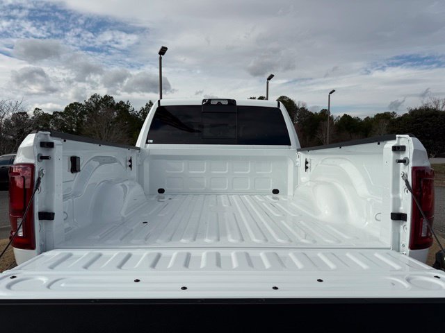 New 2026 RAM 2500 Tradesman AWD/4WD image 30