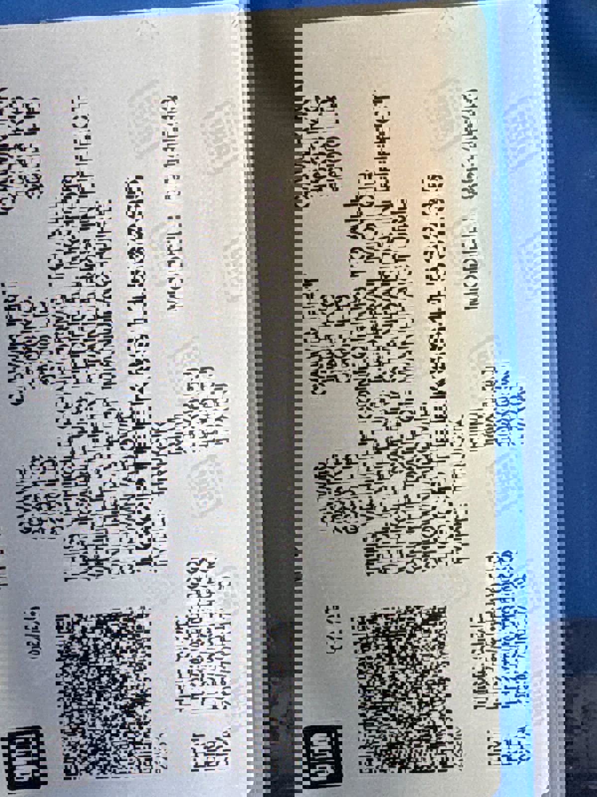 Certified 2025 Chevrolet Colorado Trail Boss w/ LPO, Tailgate Decal Package image 29