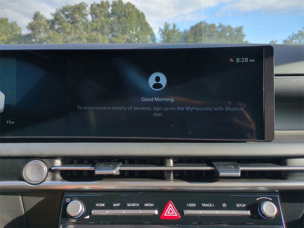 New 2026 Hyundai Tucson SEL image 20