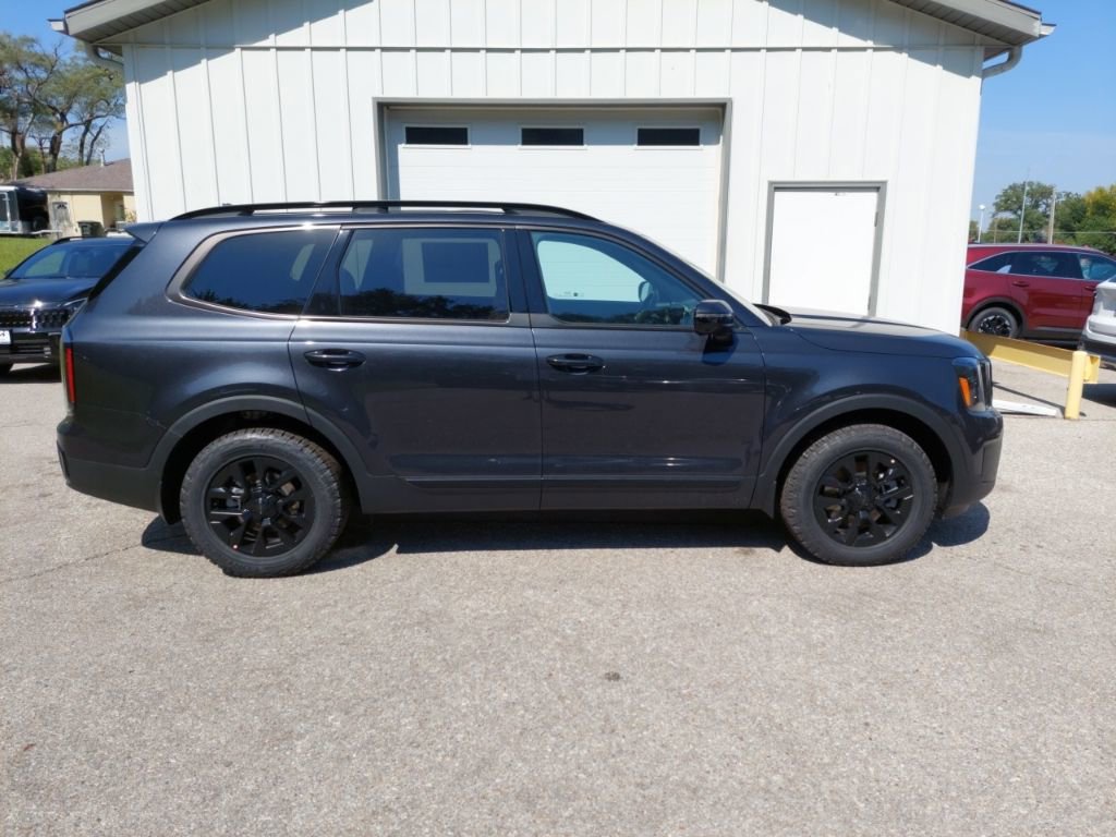 New 2025 Kia Telluride SX Prestige X-Pro image 2