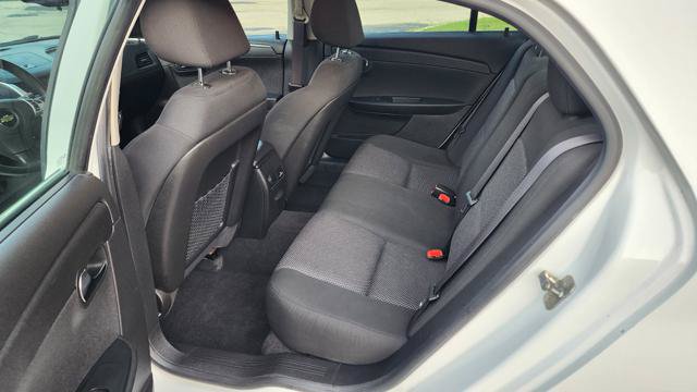 Used 2012 Chevrolet Malibu LT FWD image 14