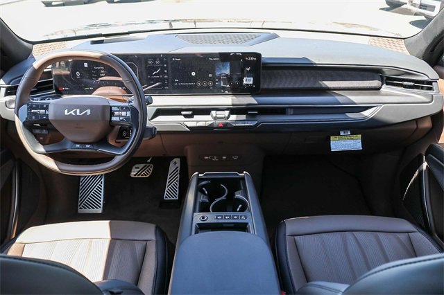 New 2026 Kia EV9 GT-Line image 5