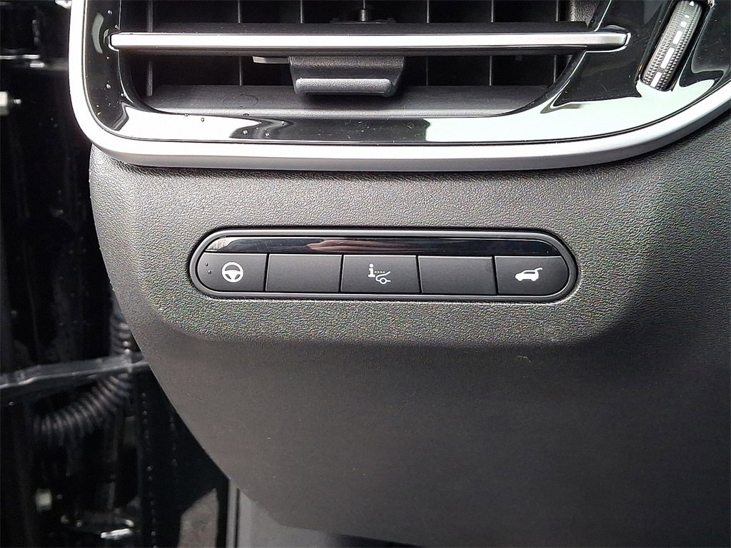 Certified 2025 INFINITI QX60 Autograph w/ Cargo Package image 29