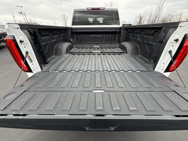 Certified 2022 GMC Sierra 2500 AT4 AWD/4WD image 24