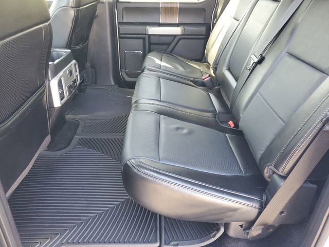 Used 2017 Ford F150 Lariat image 23