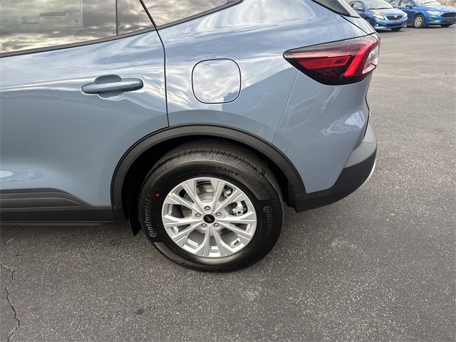 New 2026 Ford Escape Active w/ Cold Weather Package image 7