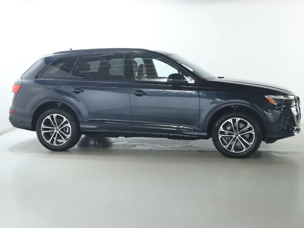 Used 2026 Audi Q7 2.0T Premium AWD/4WD image 11