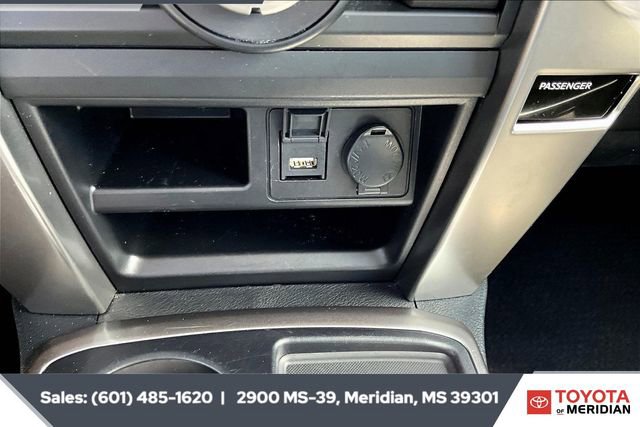 Used 2024 Toyota 4Runner TRD Sport image 22