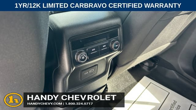 Certified 2021 GMC Acadia SLE AWD/4WD image 34