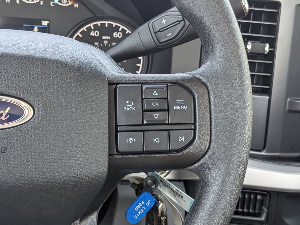 New 2026 Ford F250 XL image 37