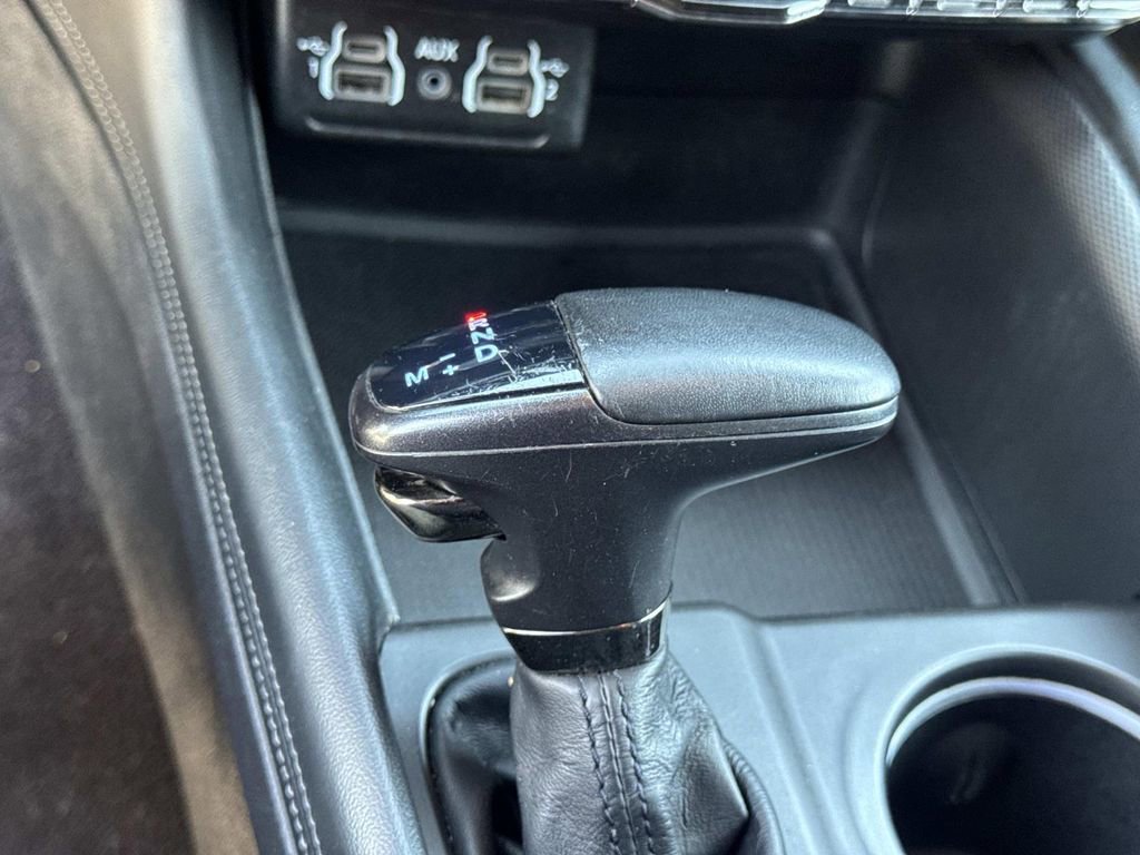 Used 2022 Dodge Durango GT image 17