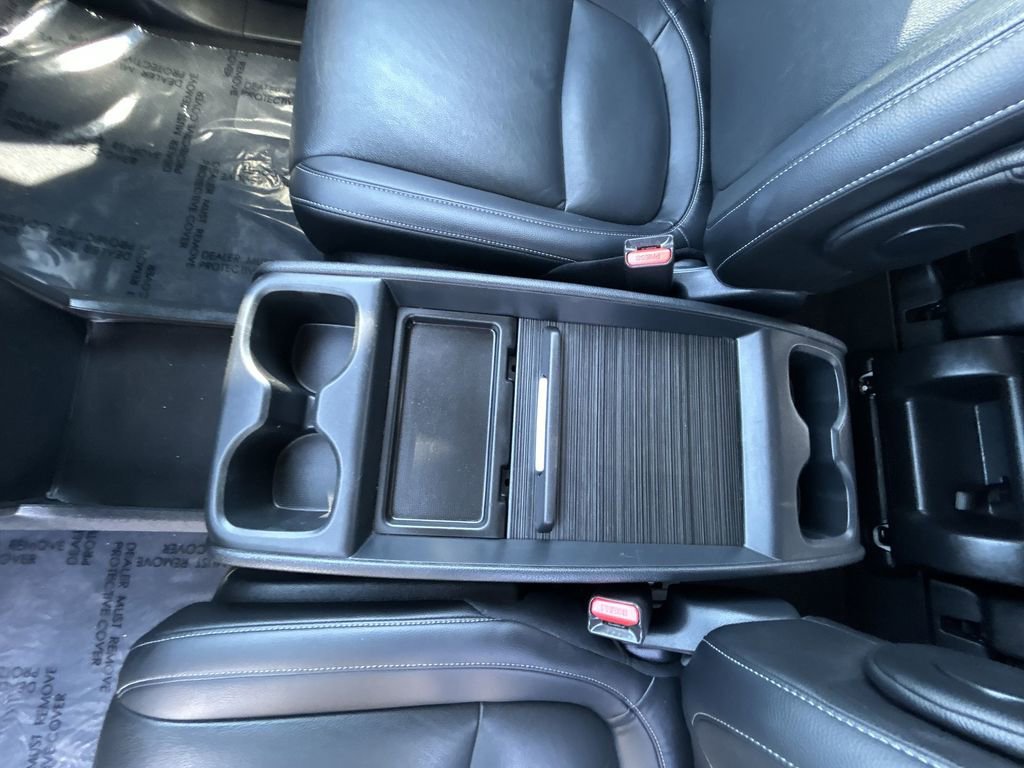 Used 2023 Honda Odyssey EX-L image 20