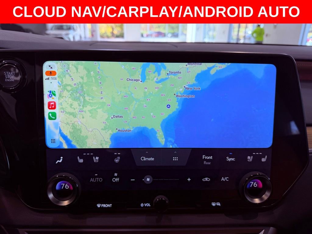 Certified 2023 Lexus RX 350 Premium Plus image 15