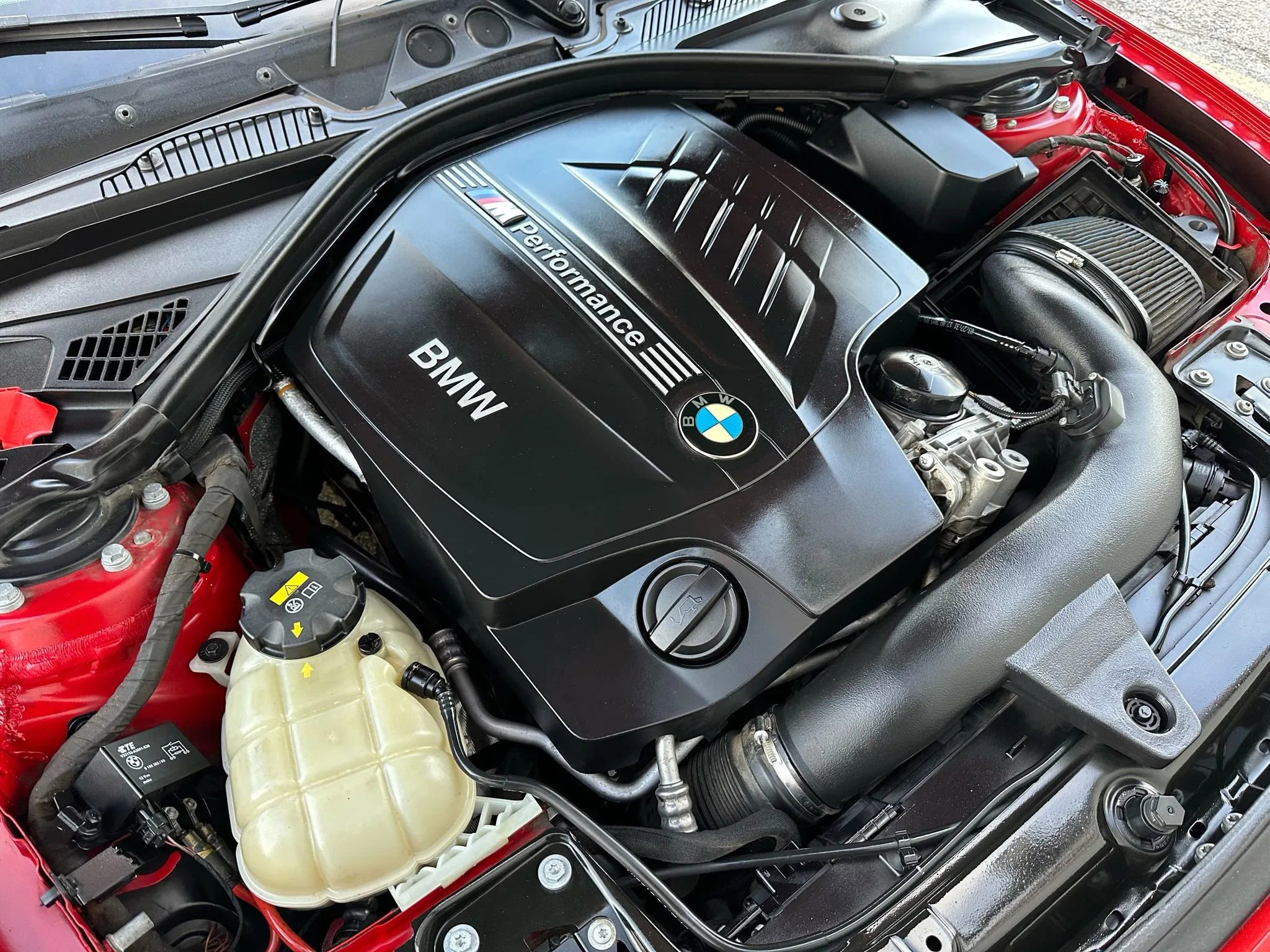 Used 2016 BMW M235i Coupe image 30