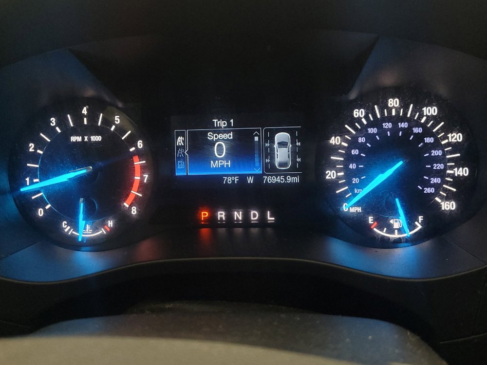 Used 2019 Ford Fusion S FWD image 23