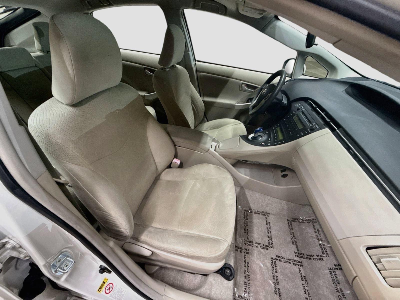 Used 2011 Toyota Prius Three FWD image 27