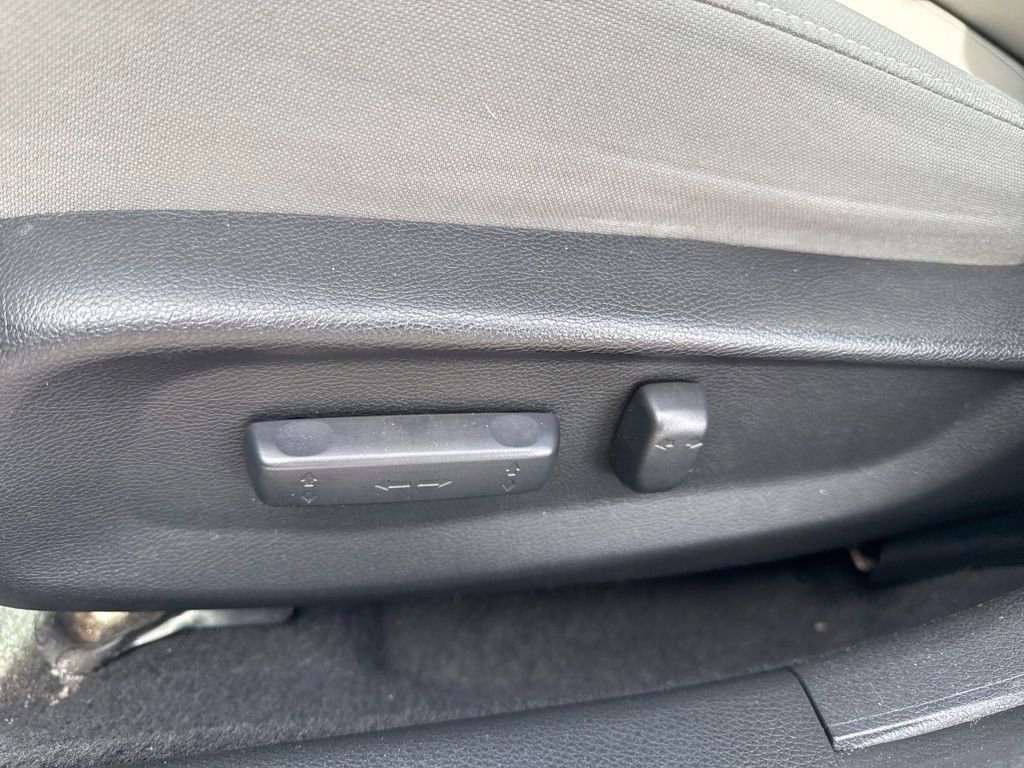 Used 2021 Honda Civic EX image 24