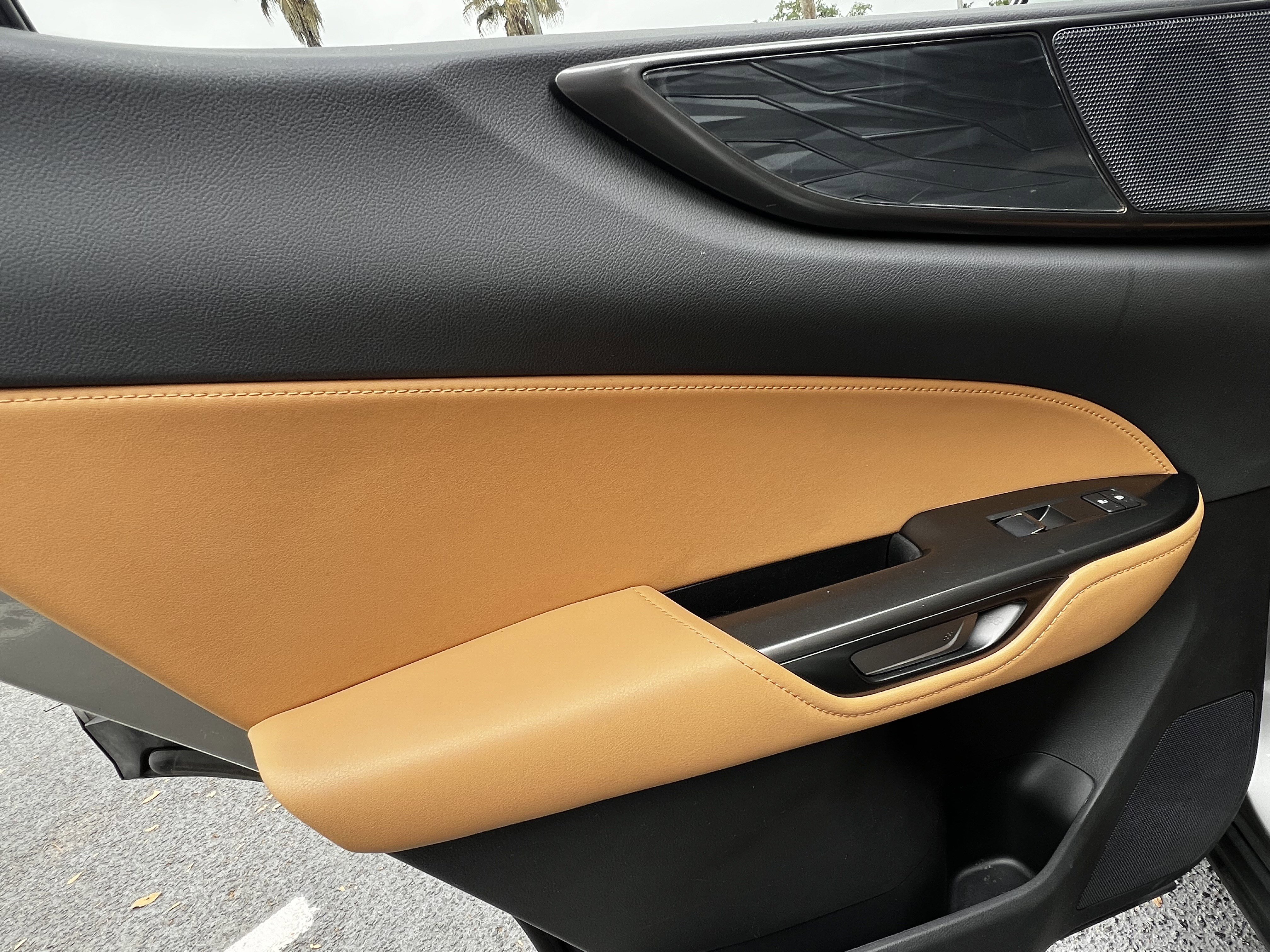 Used 2023 Lexus NX 350 AWD image 29