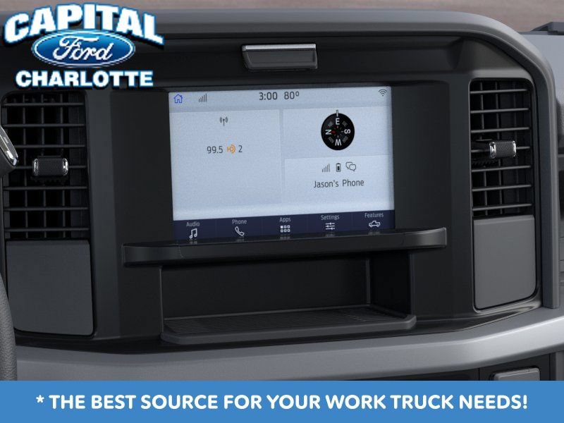 New 2026 Ford F250 XL w/ XL Driver Assist Package AWD/4WD image 14