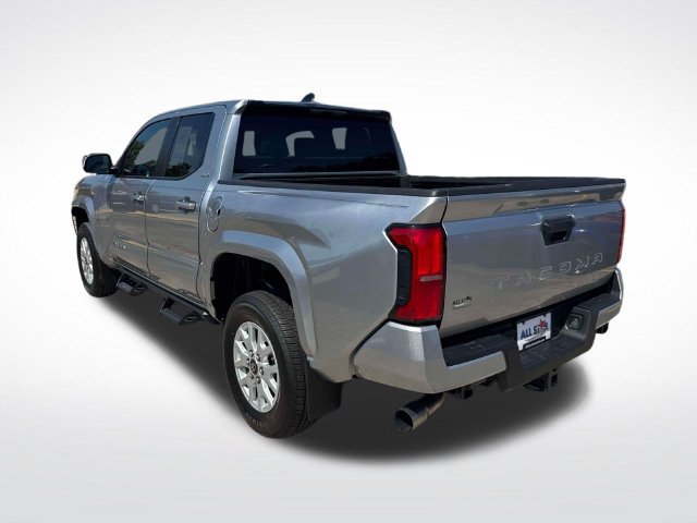Used 2024 Toyota Tacoma SR5 RWD image 6