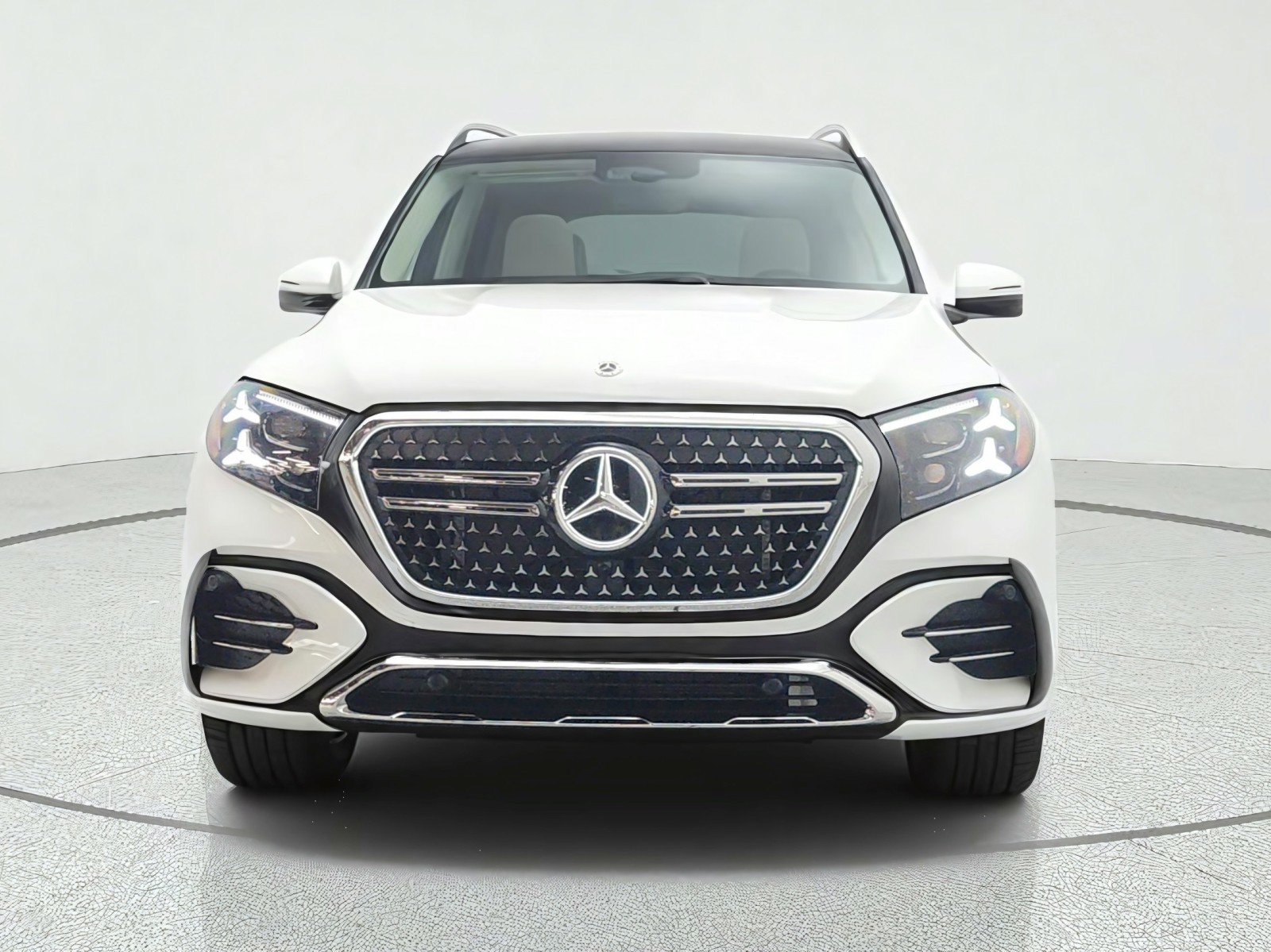 New 2027 Mercedes-Benz GLS 450 4MATIC image 2