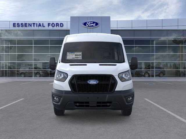New 2026 Ford Transit 250 148 Medium Roof RWD image 6