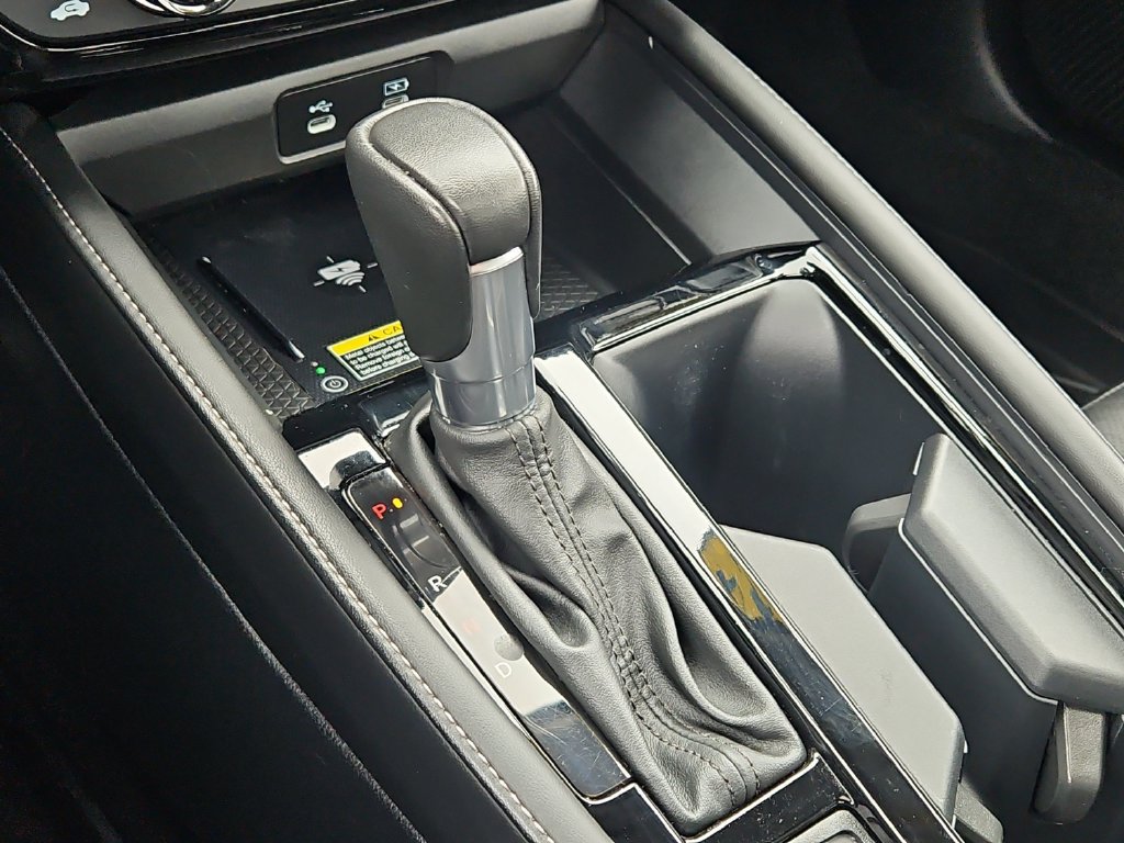 Certified 2024 Honda Accord Touring image 31