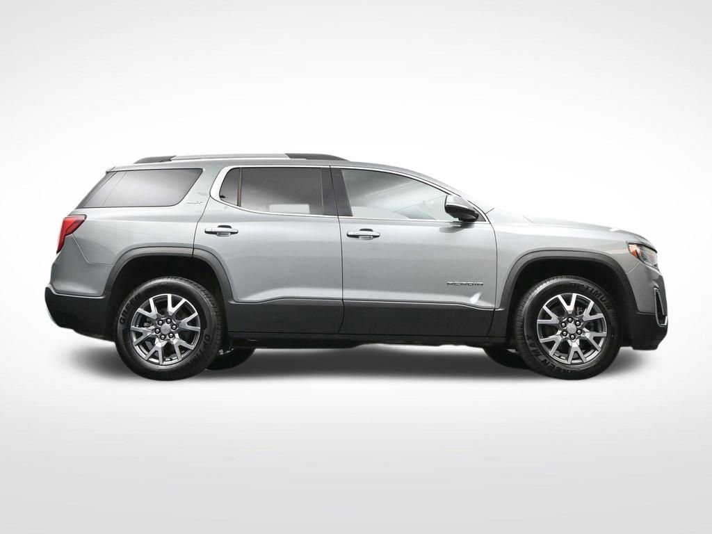 Used 2023 GMC Acadia SLT AWD/4WD image 31