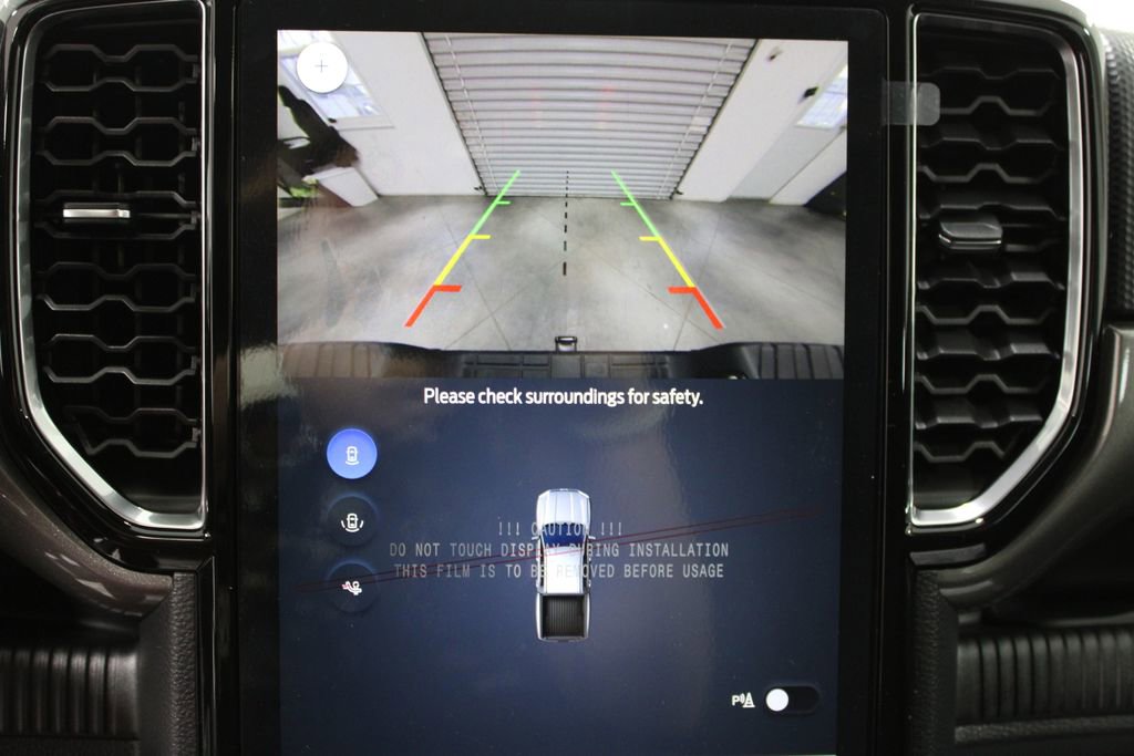 New 2026 Ford Ranger XLT image 48