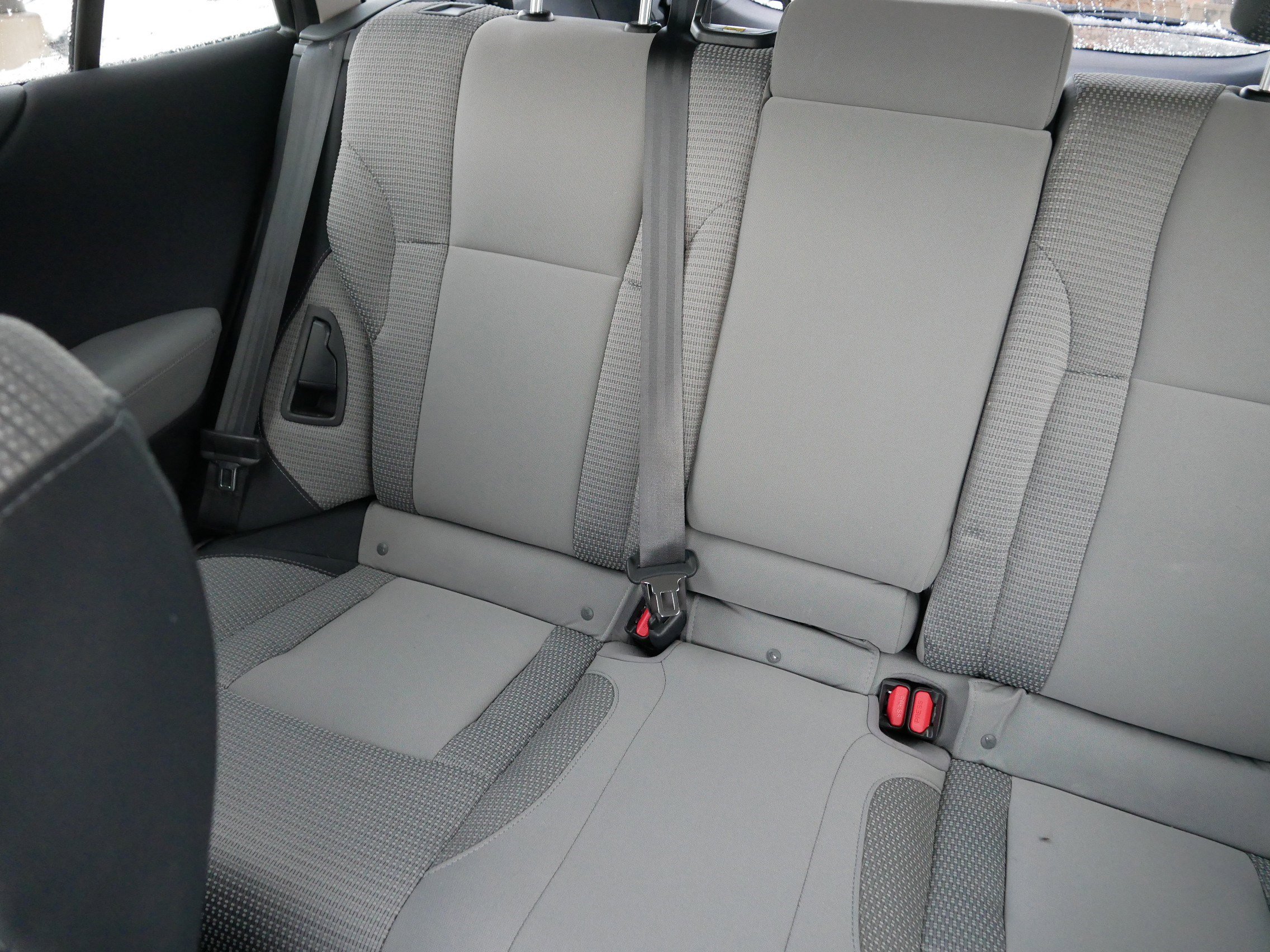 Used 2020 Subaru Outback Premium image 12