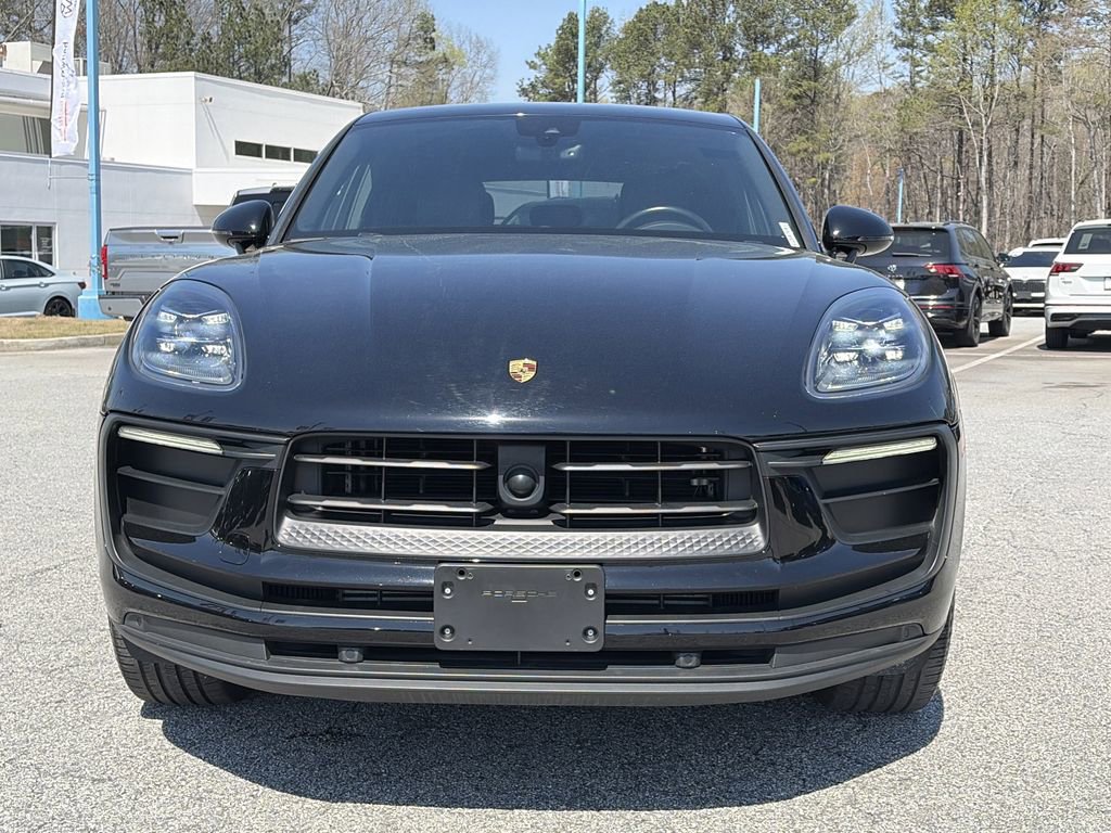 Used 2023 Porsche Macan image 27