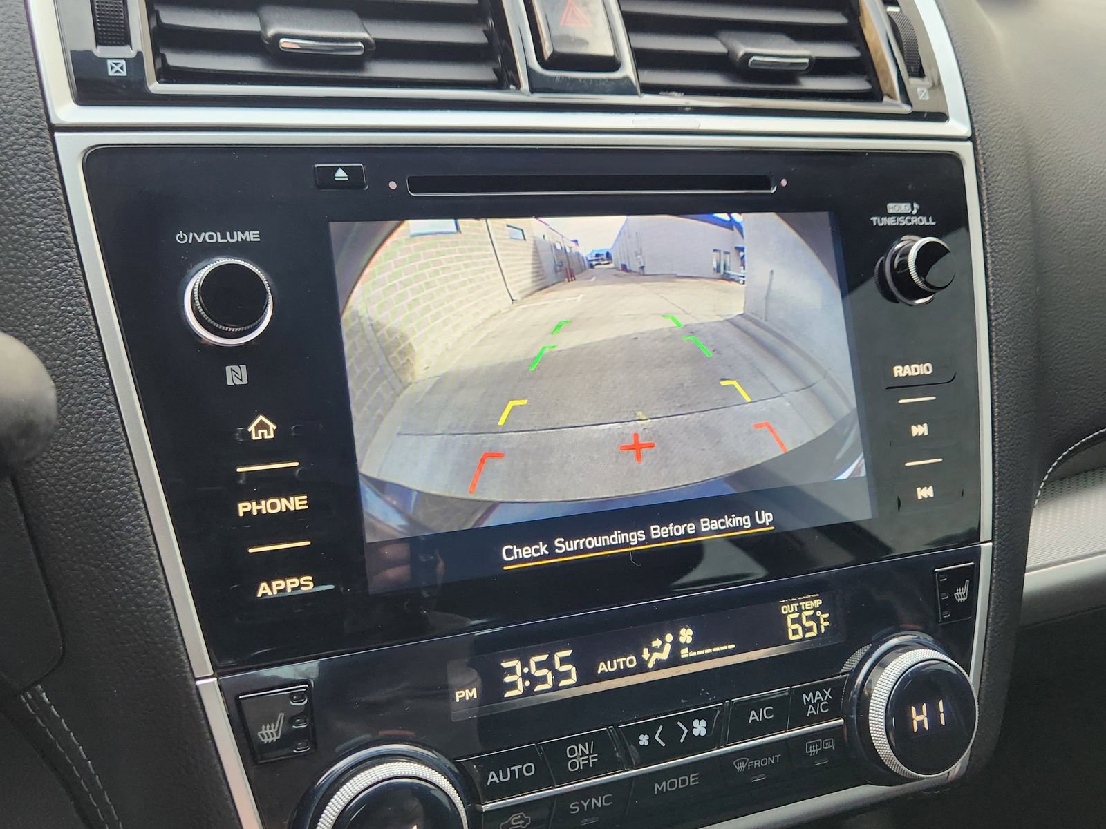 Used 2019 Subaru Legacy 2.5i Premium image 20