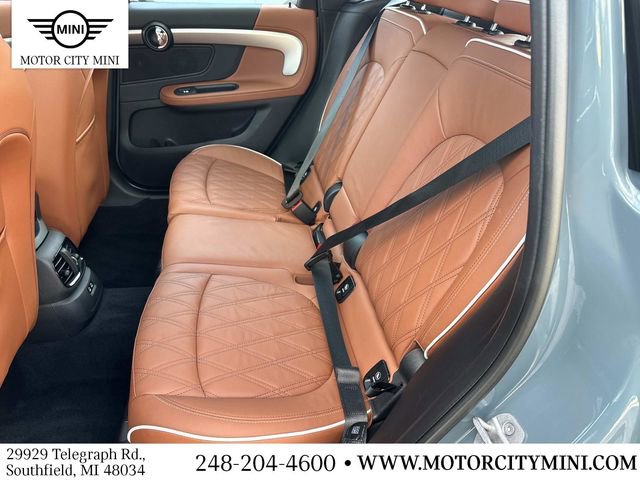 Certified 2023 MINI Cooper Countryman S image 15