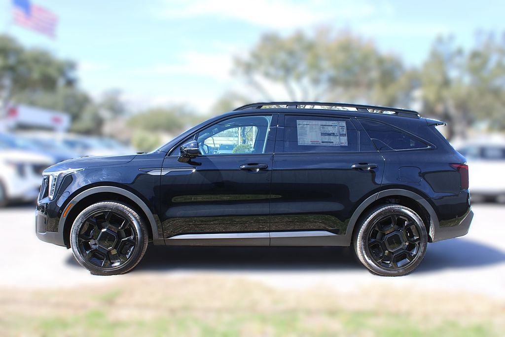 New 2026 Kia Sorento SX Prestige image 16