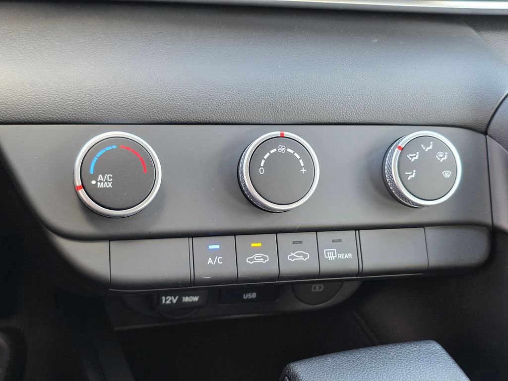 New 2026 Hyundai Elantra SE FWD image 20