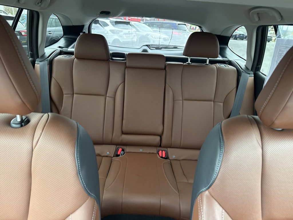 Certified 2022 Subaru Outback Touring XT w/ Popular Package #2 image 22