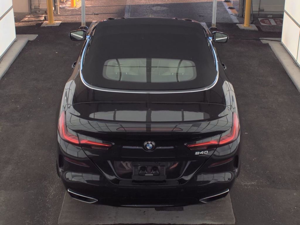 Used 2020 BMW 840i 840i image 5