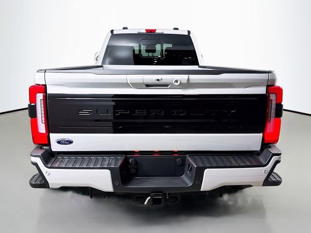 New 2026 Ford F450 Platinum image 6