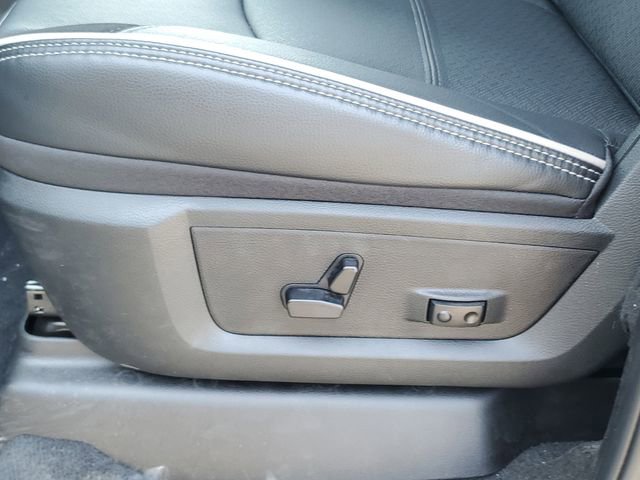 New 2025 RAM 2500 Laramie image 13