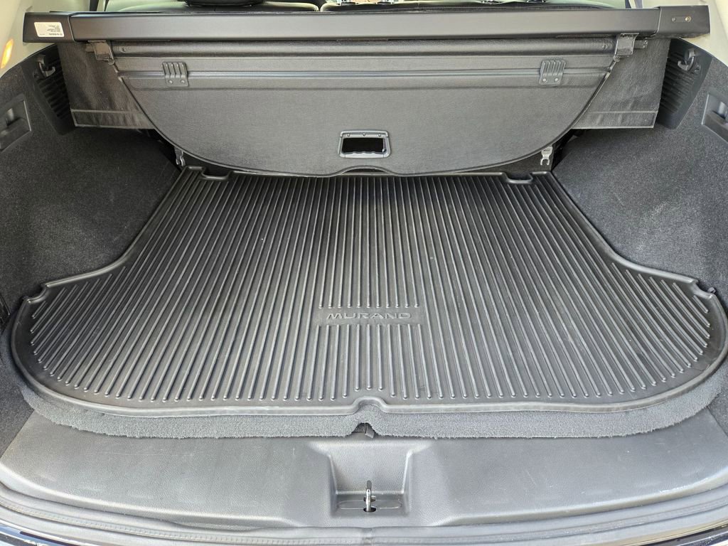 Used 2023 Nissan Murano SL w/ SL Moonroof Package AWD/4WD image 30