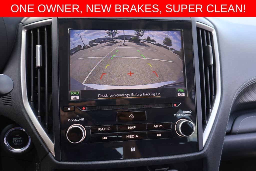 Used 2020 Subaru Forester Touring AWD/4WD image 23