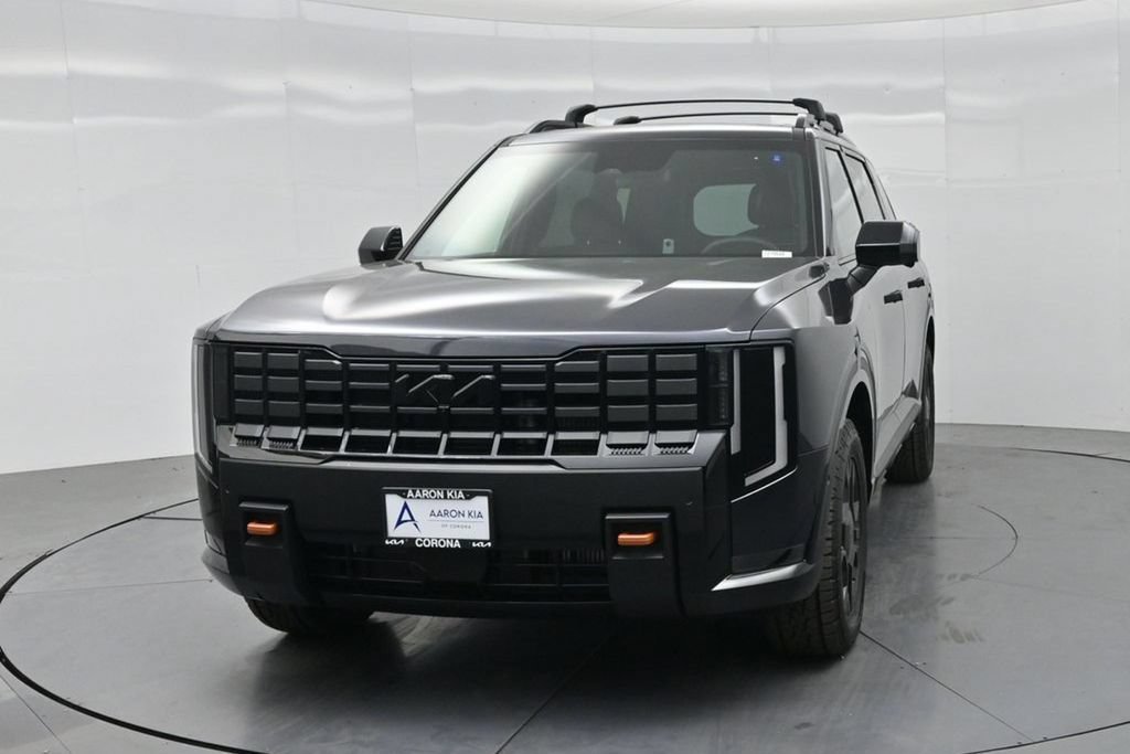 New 2027 Kia Telluride SX Prestige X-Pro AWD/4WD image 47