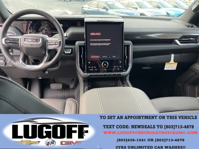 New 2026 GMC Yukon Elevation image 18