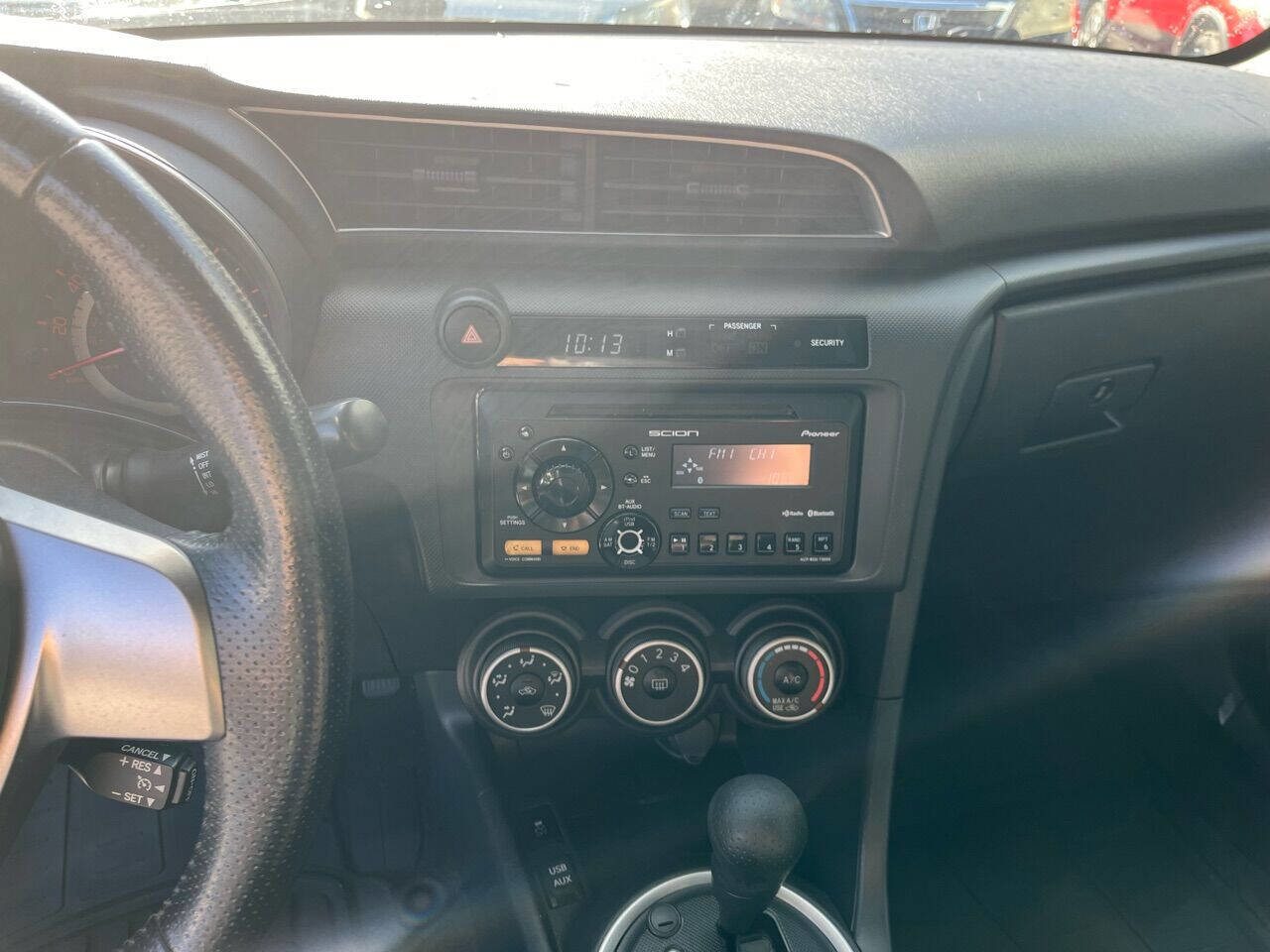 Used 2013 Scion tC image 14